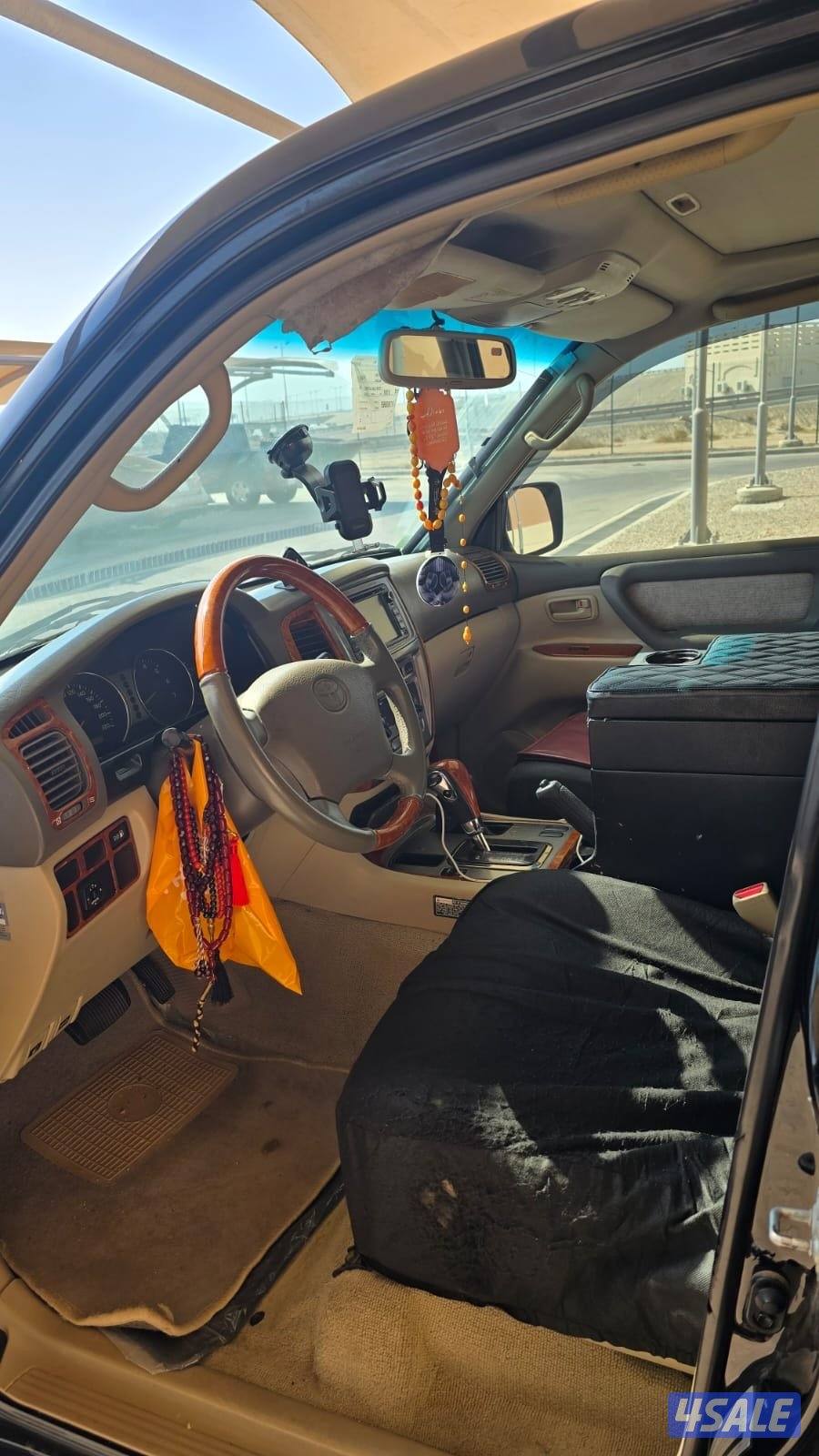 للبيع لاند 20062