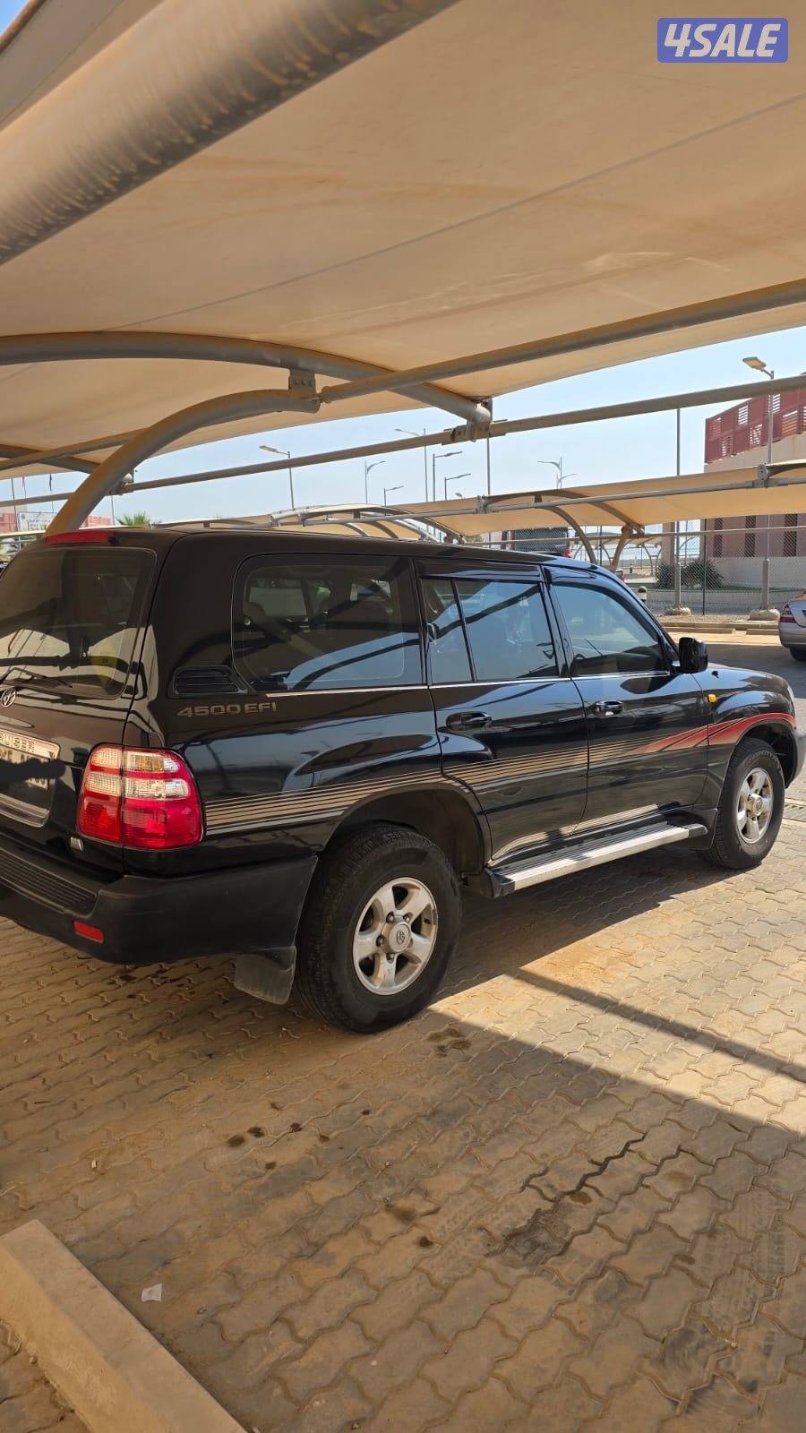 للبيع لاند 20064