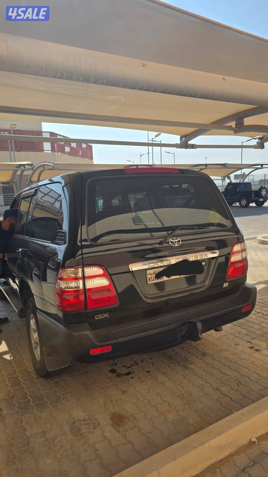 للبيع لاند 20063