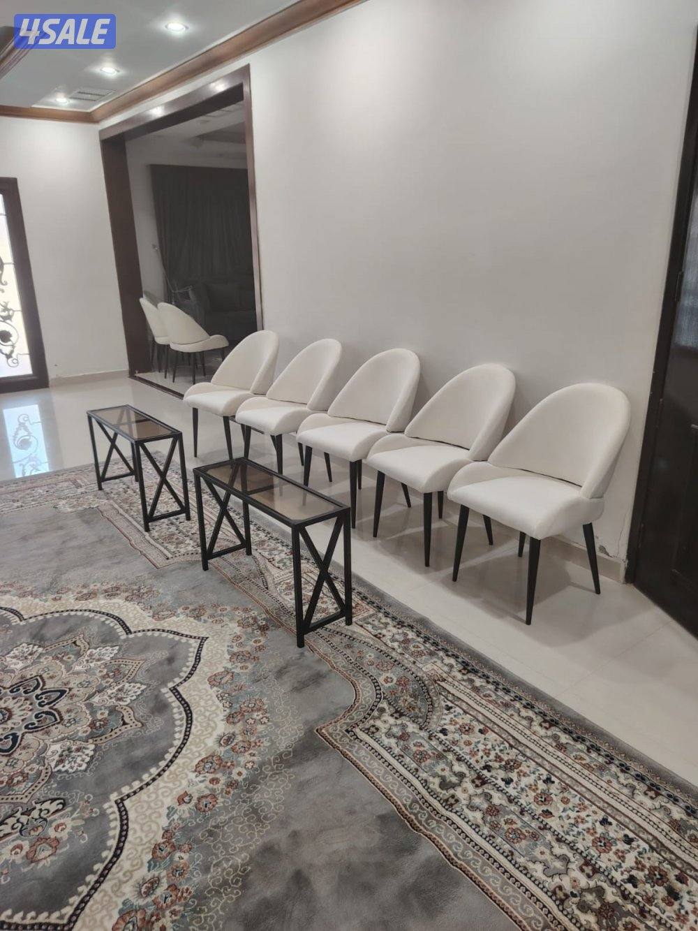 تأجير كراسي وطاولات وزينه منزل تسكير خدمة قهوجية خدمة_سيارات6