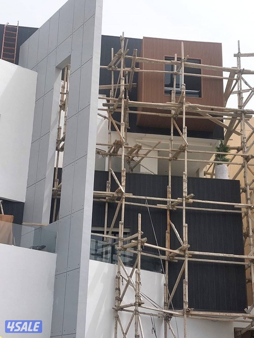 تنسيق االحدايق وتركيب الثيل الصناعي والطبيعي وزراعه الورود9