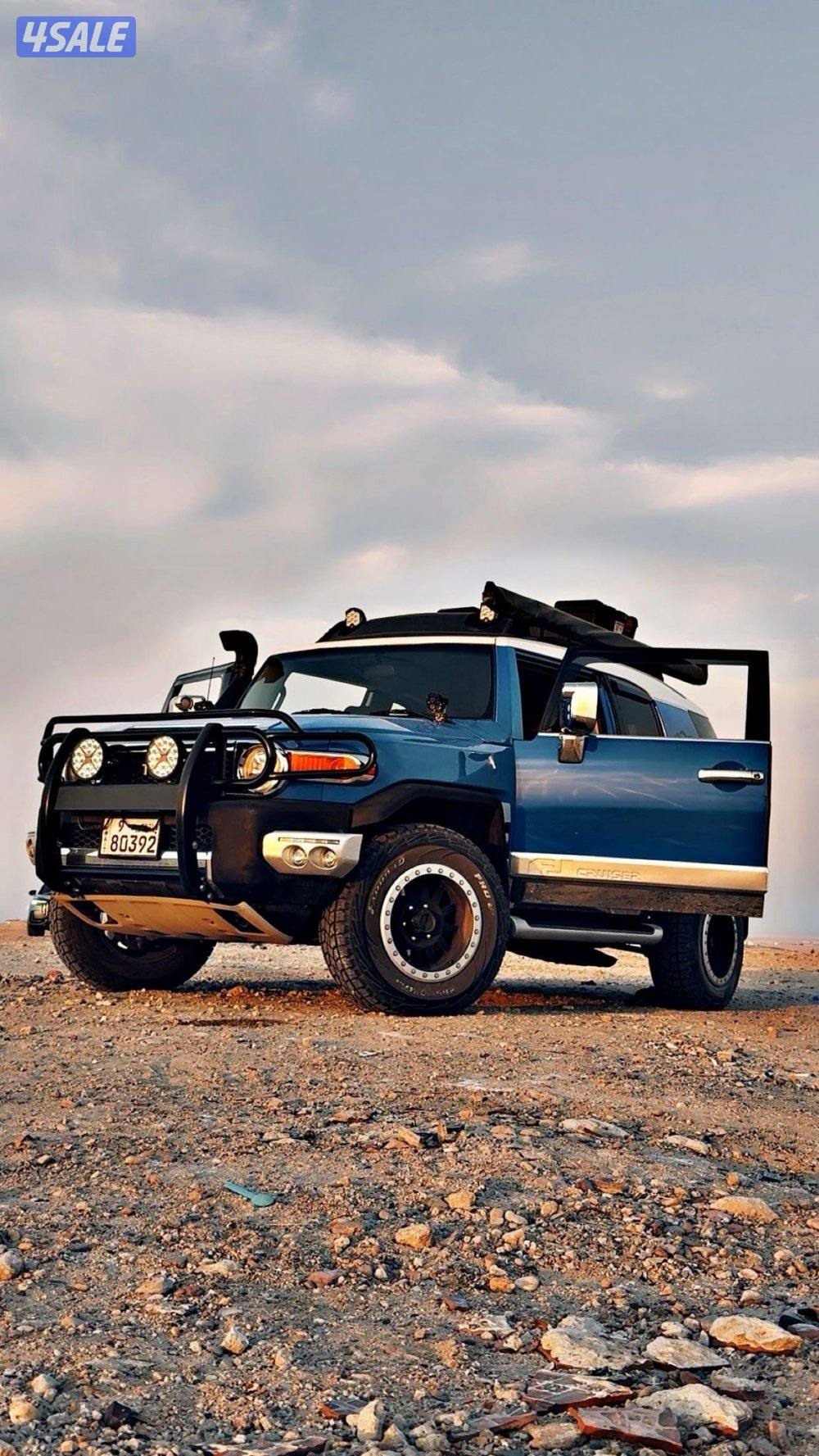 للبيع اف جي 20080