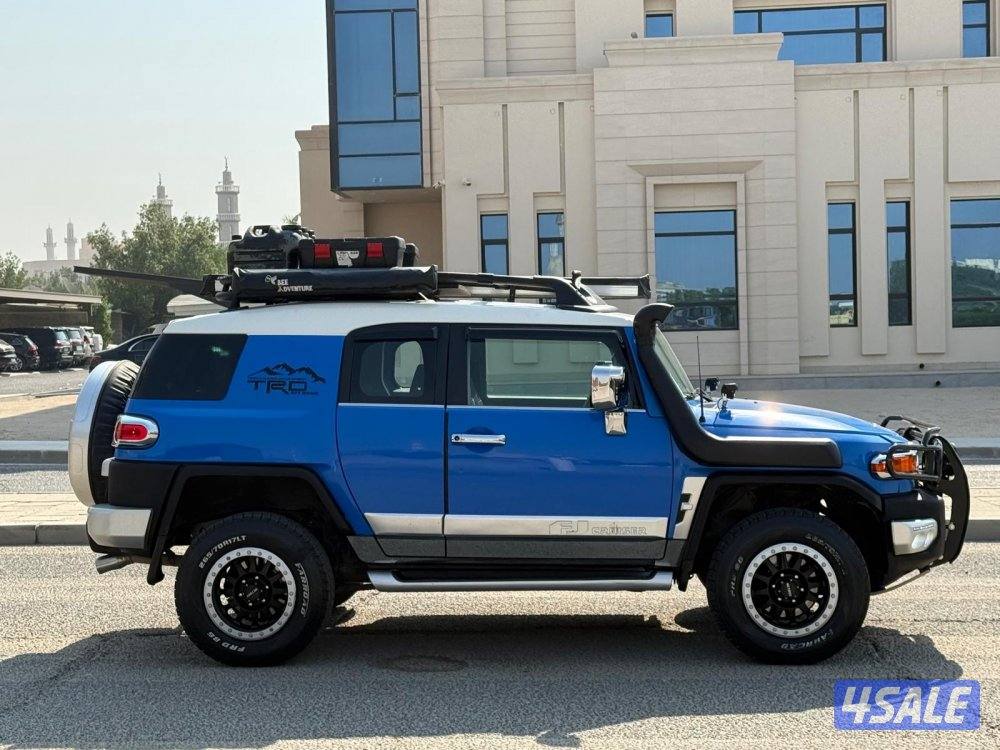 للبيع اف جي 20082