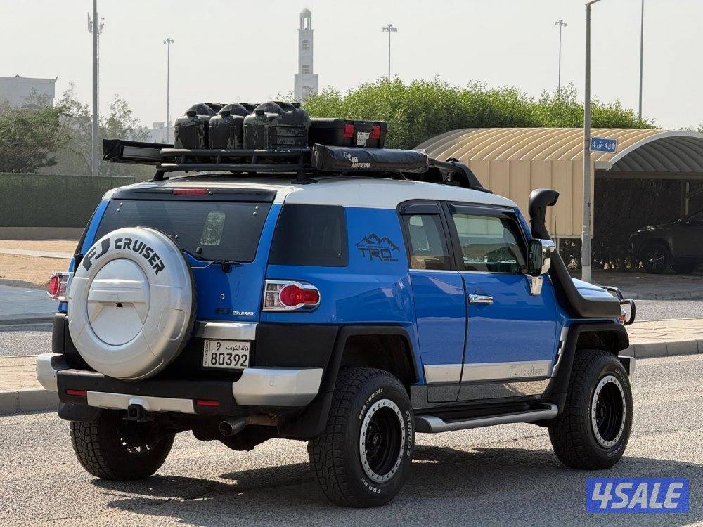 للبيع اف جي 20083