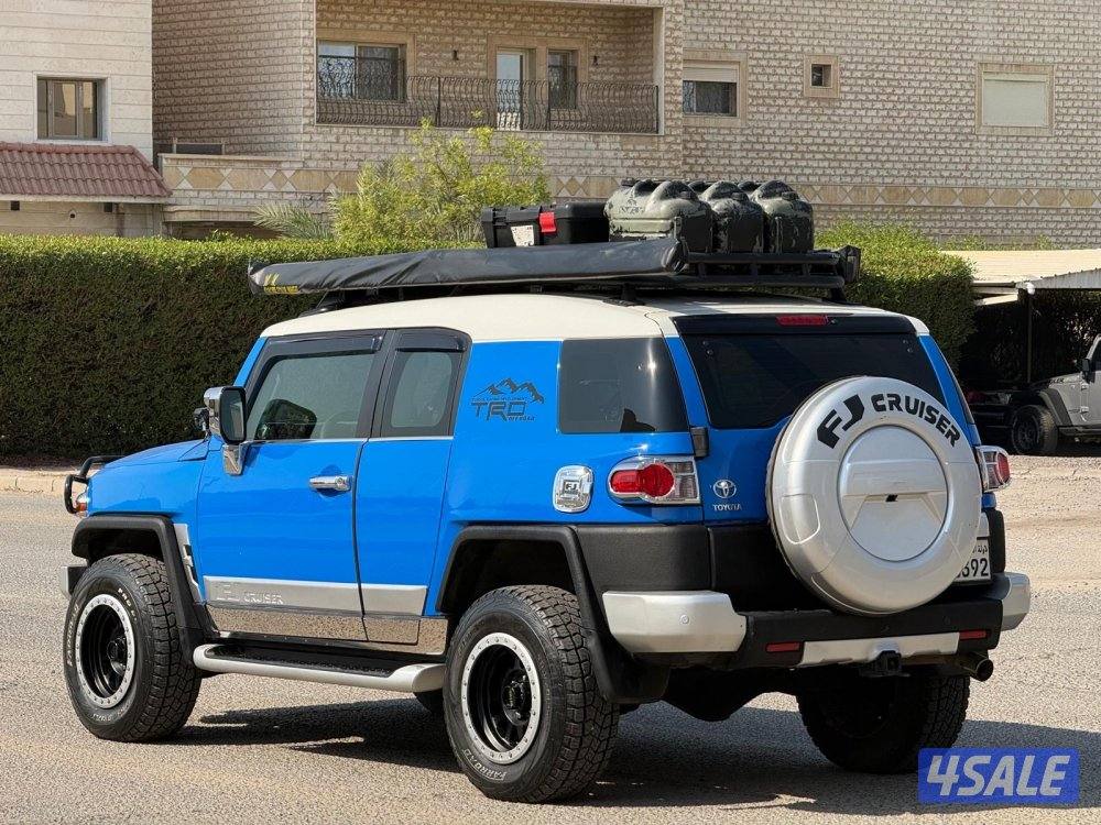 للبيع اف جي 20085