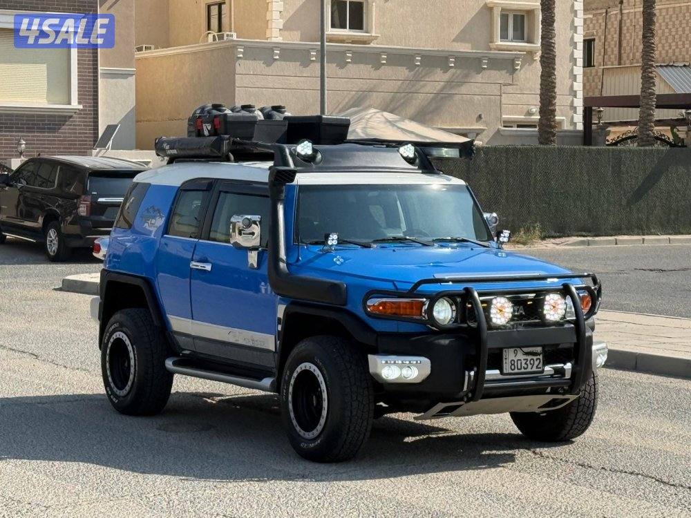 للبيع اف جي 20084