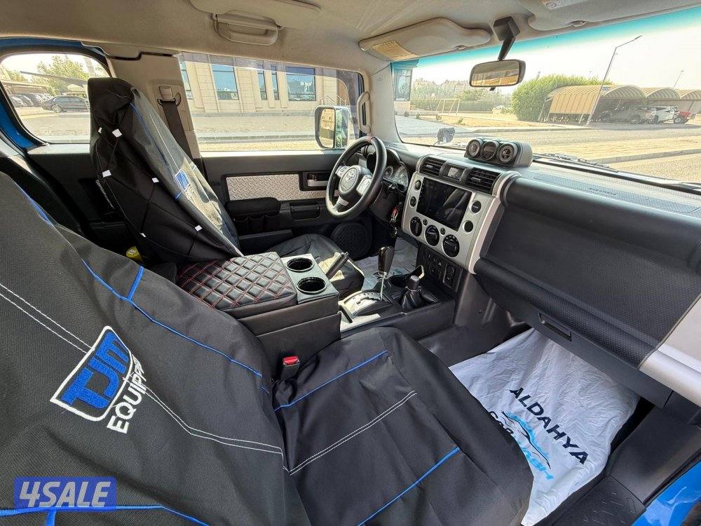 للبيع اف جي 20086