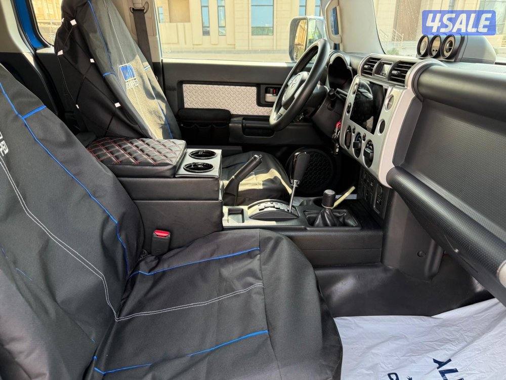 للبيع اف جي 20087