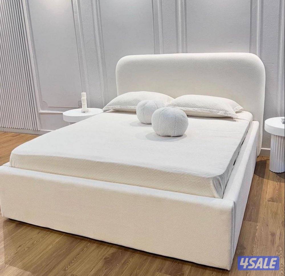 تفصال جميع موديلات غرف نوم علي حسب الطلب0