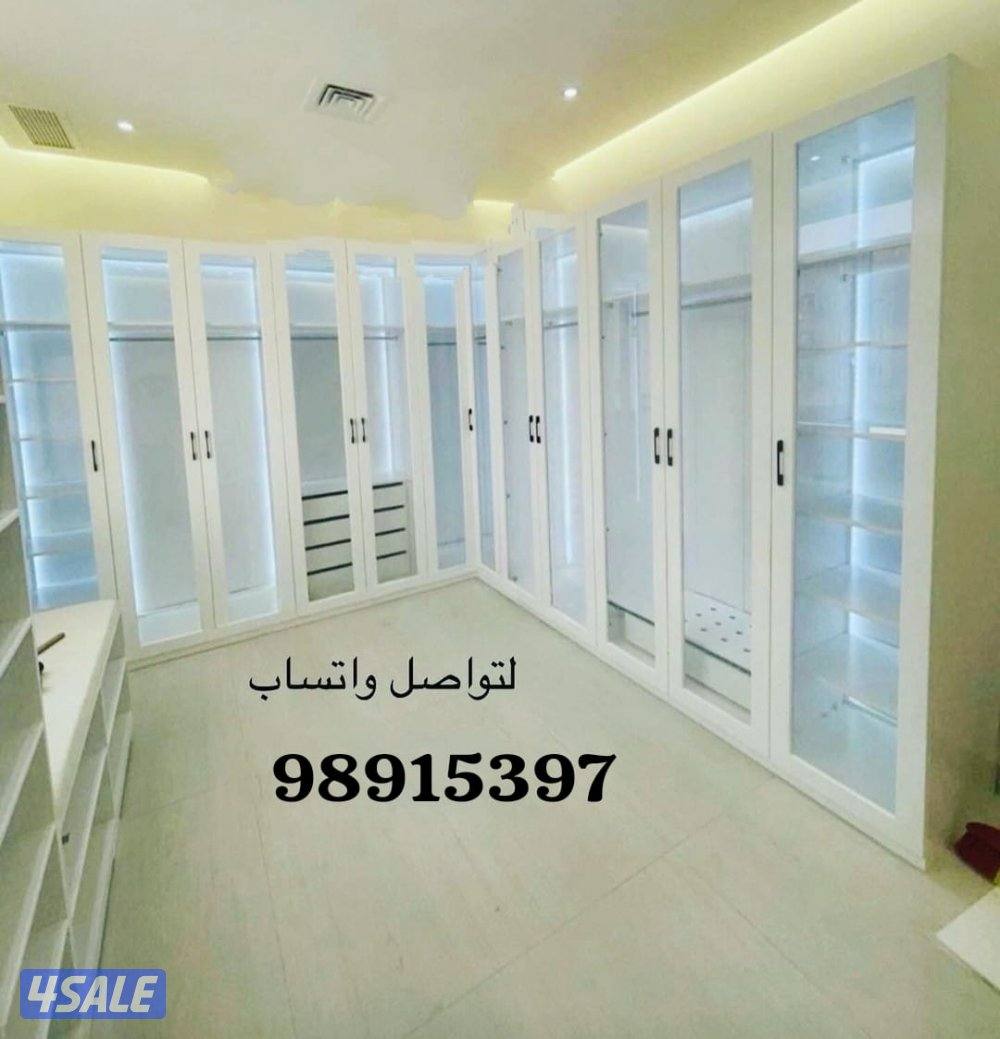 تفصال جميع موديلات غرف نوم علي حسب الطلب2