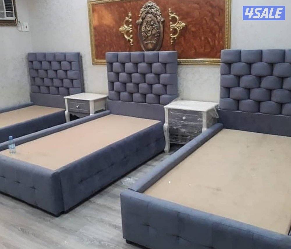 تفصال جميع موديلات غرف نوم علي حسب الطلب1