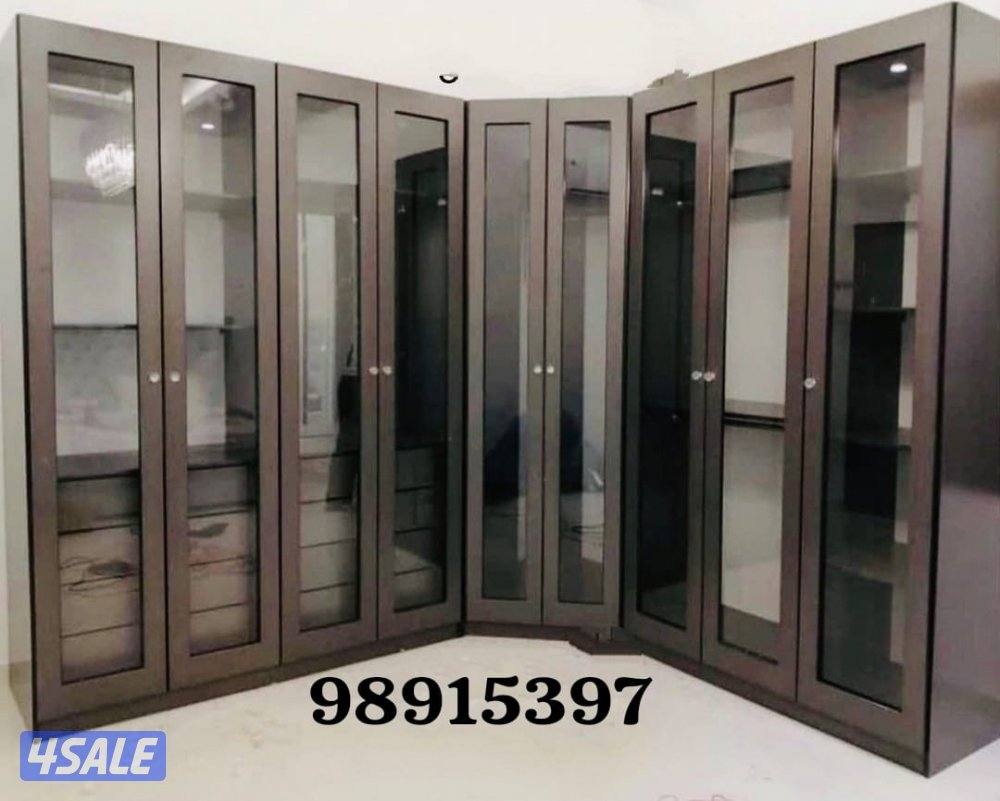 تفصال جميع موديلات غرف نوم علي حسب الطلب4