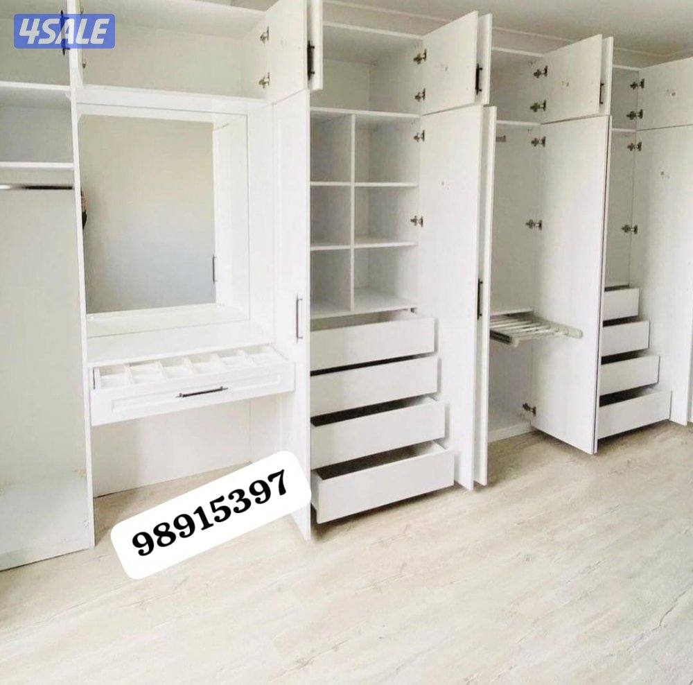 تفصال جميع موديلات غرف نوم علي حسب الطلب5