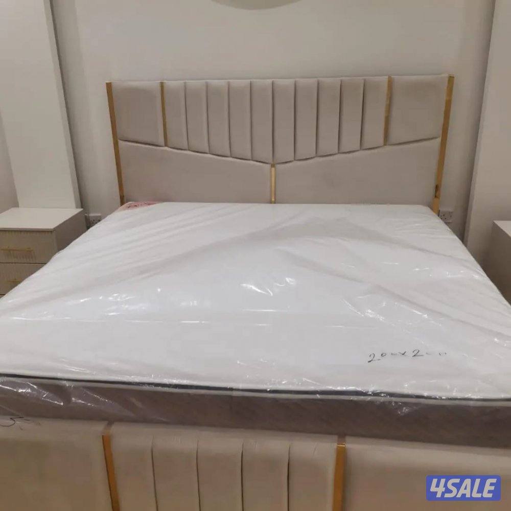 تفصال جميع موديلات غرف نوم علي حسب الطلب9