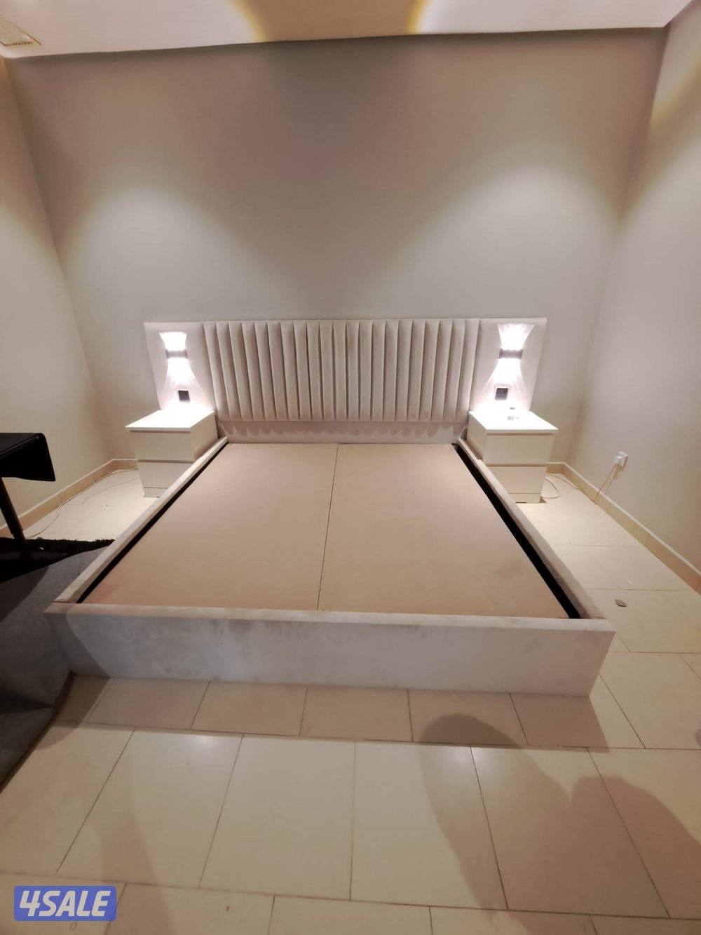 تفصال جميع موديلات غرف نوم علي حسب الطلب12