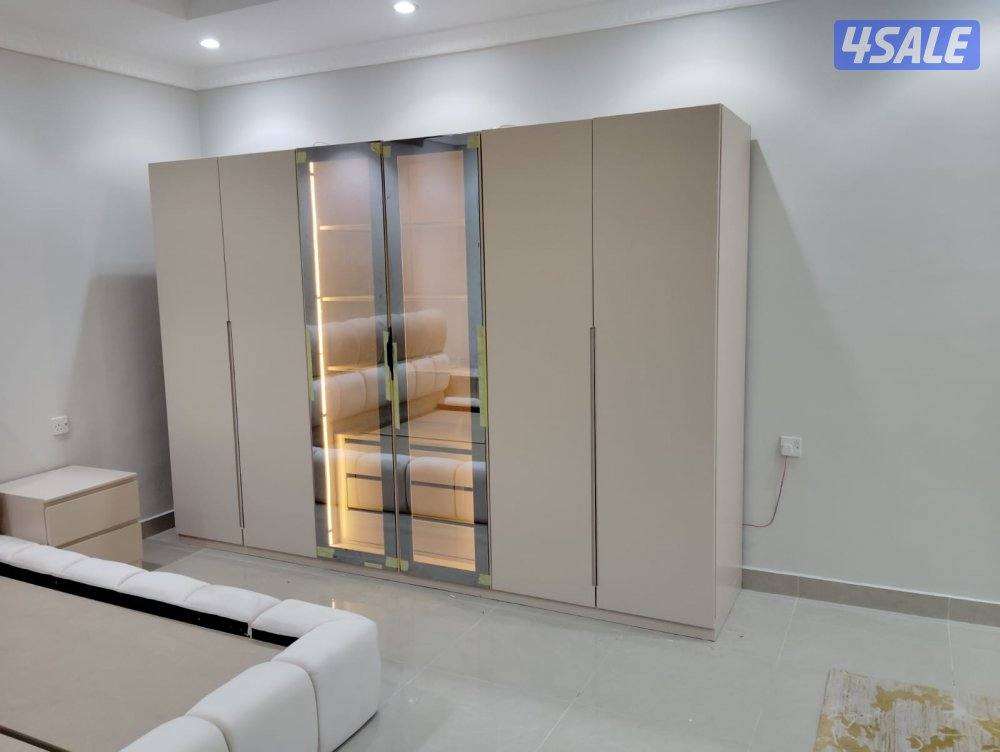 تفصال جميع موديلات غرف نوم علي حسب الطلب14