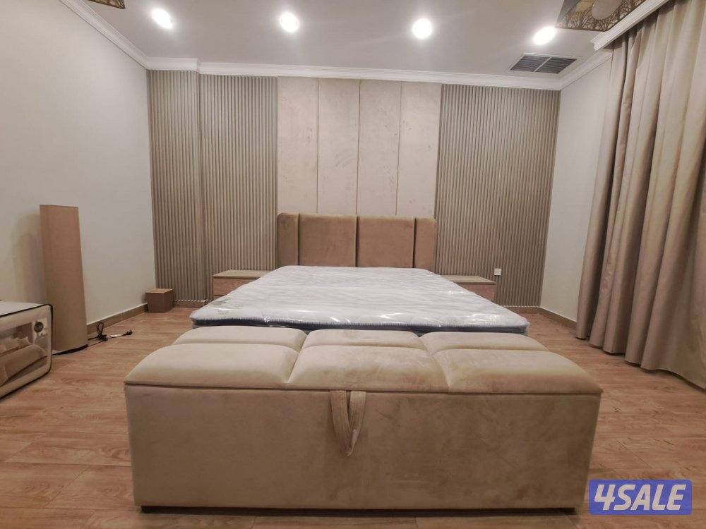 تفصال جميع موديلات غرف نوم علي حسب الطلب13