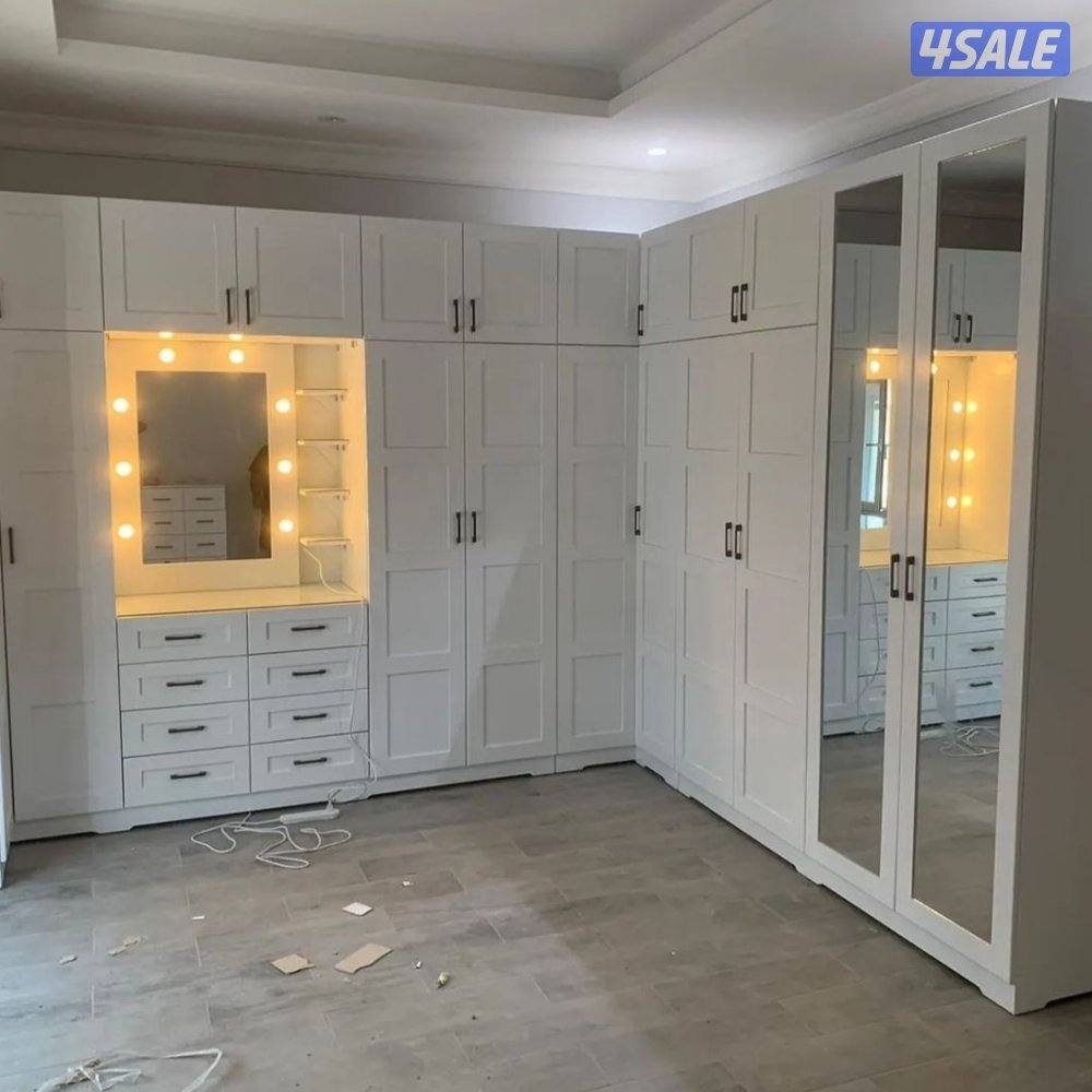 تفصال جميع موديلات غرف نوم علي حسب الطلب15