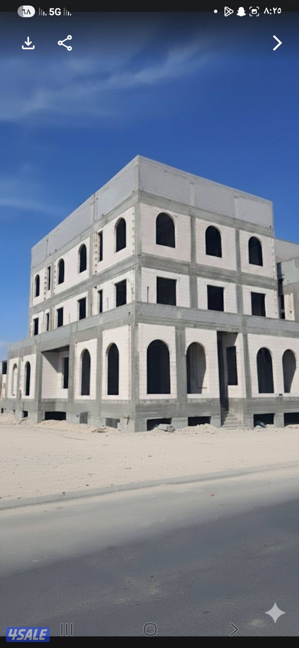 مقاولات عامة بناء وترميم1