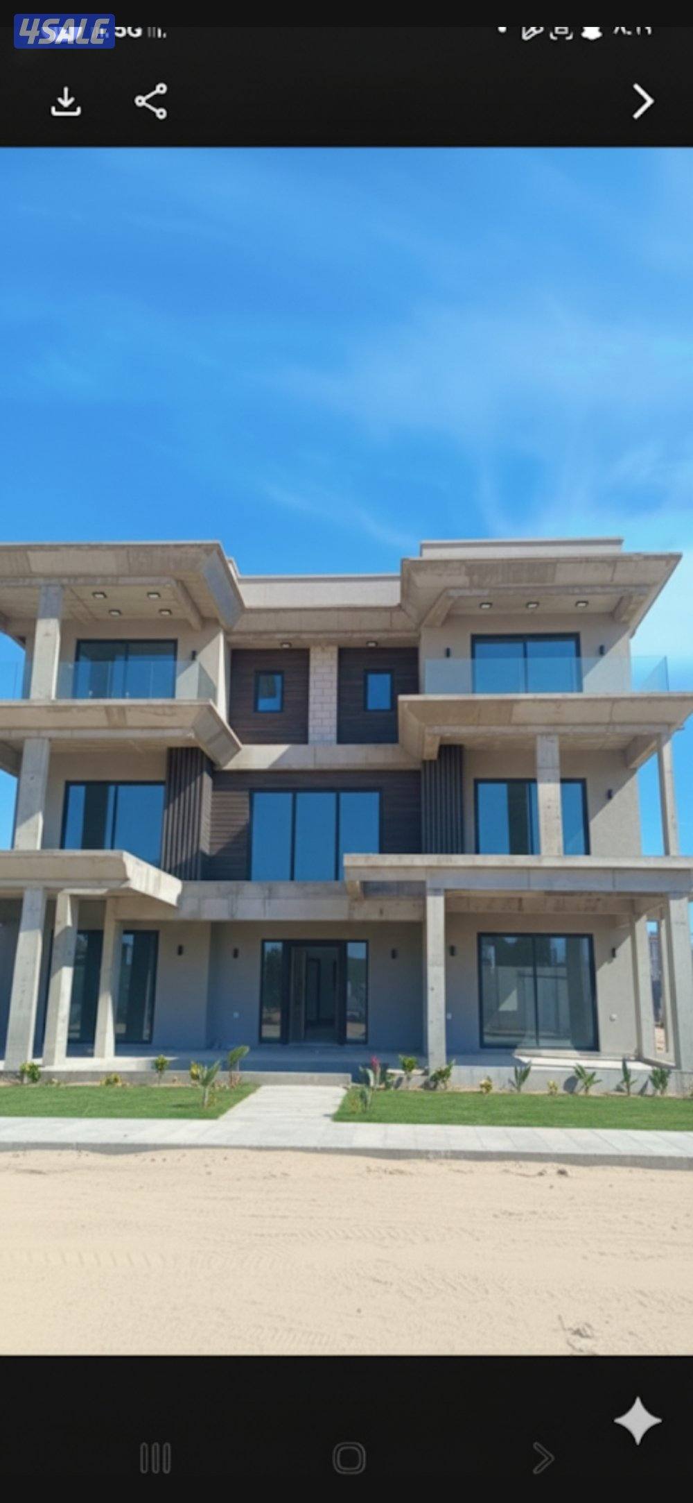 مقاولات عامة بناء وترميم2