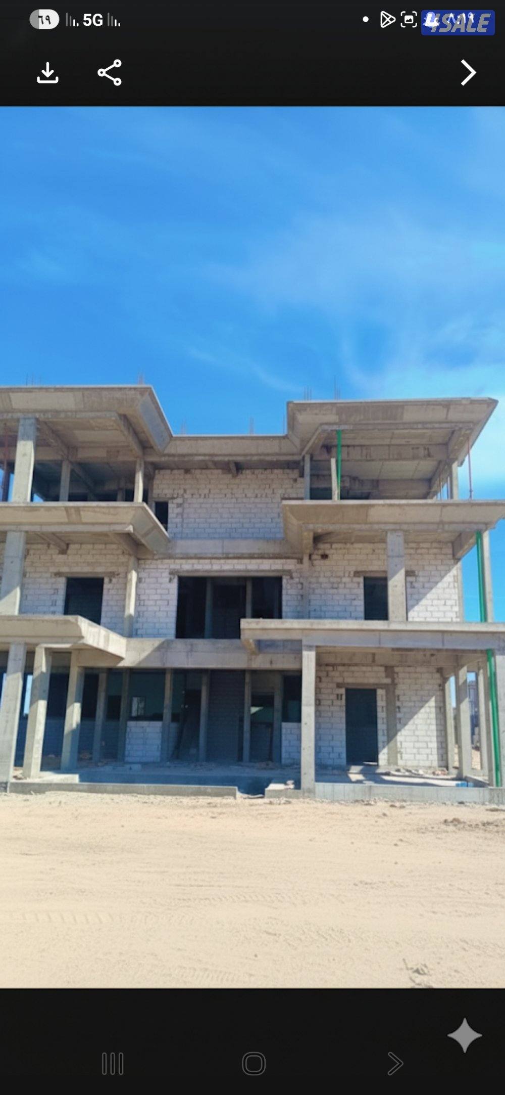 مقاولات عامة بناء وترميم3