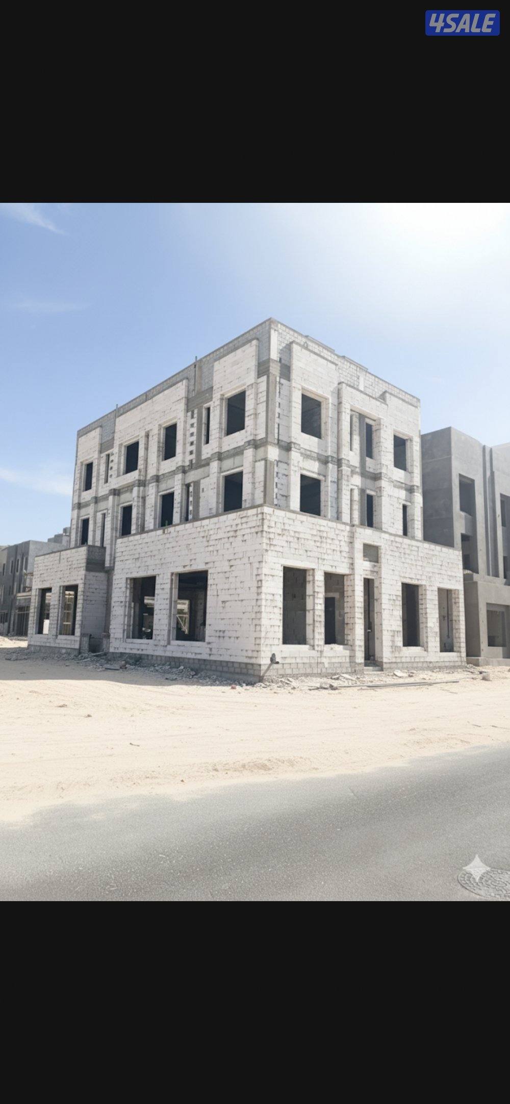 مقاولات عامة بناء وترميم4