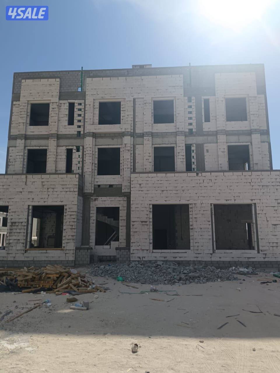 مقاولات عامة بناء وترميم6