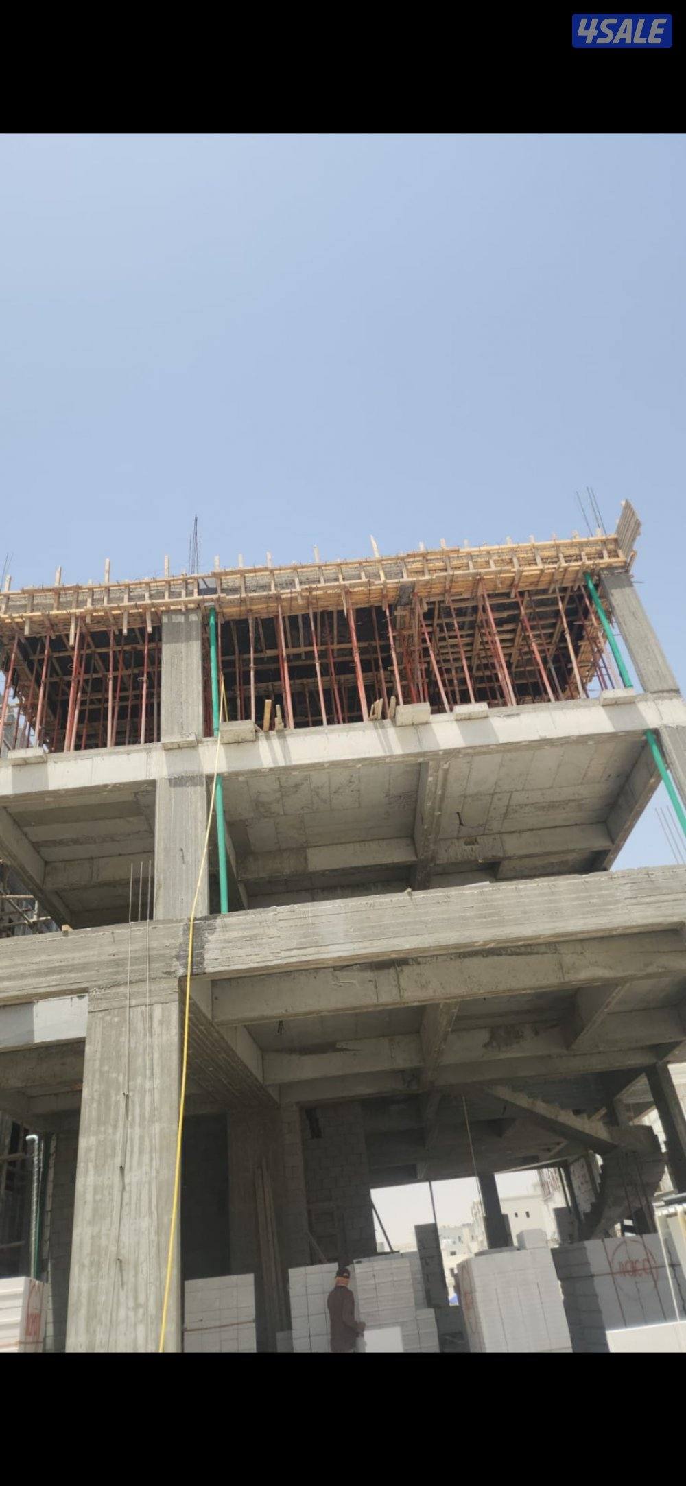 مقاولات عامة بناء وترميم10