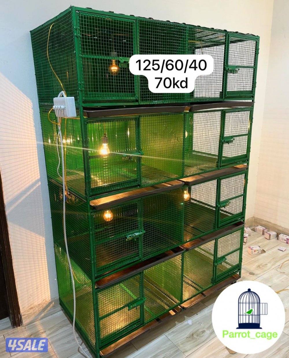 حضانة صيصان عالطلب1