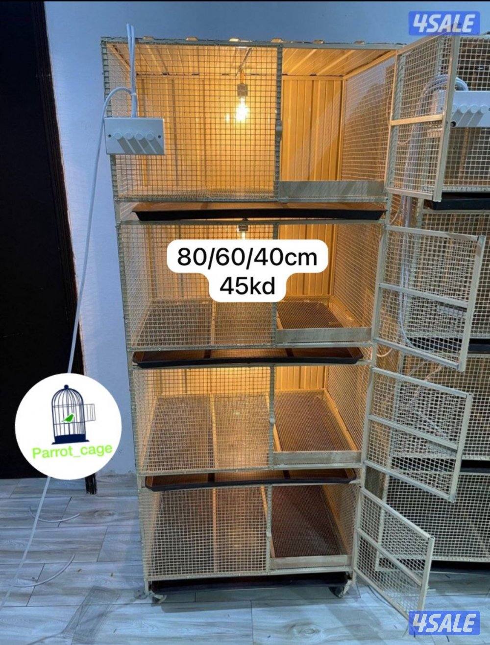 حضانة صيصان عالطلب5