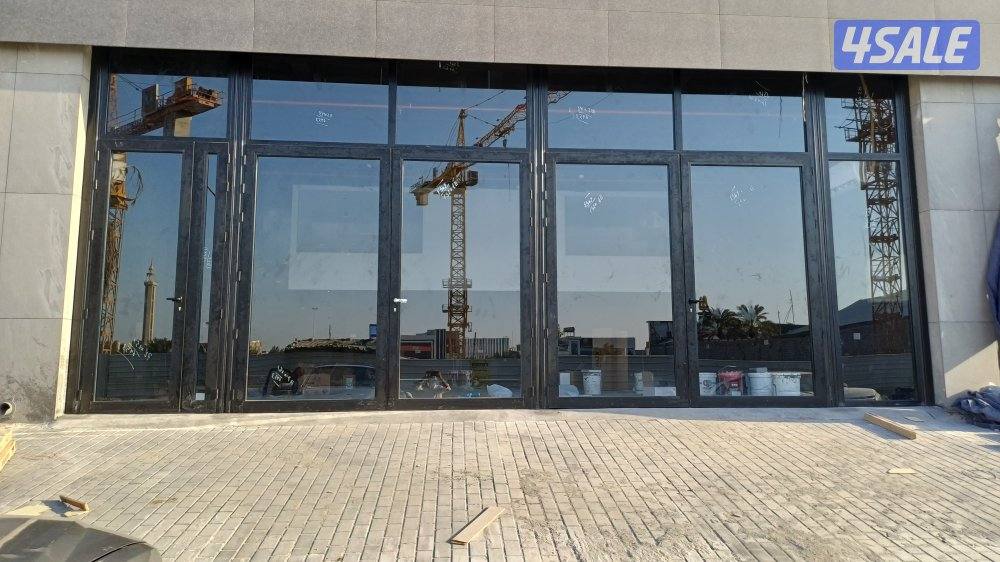 معلم أبو علي باكستاني تصليح جميع انواع شتر8