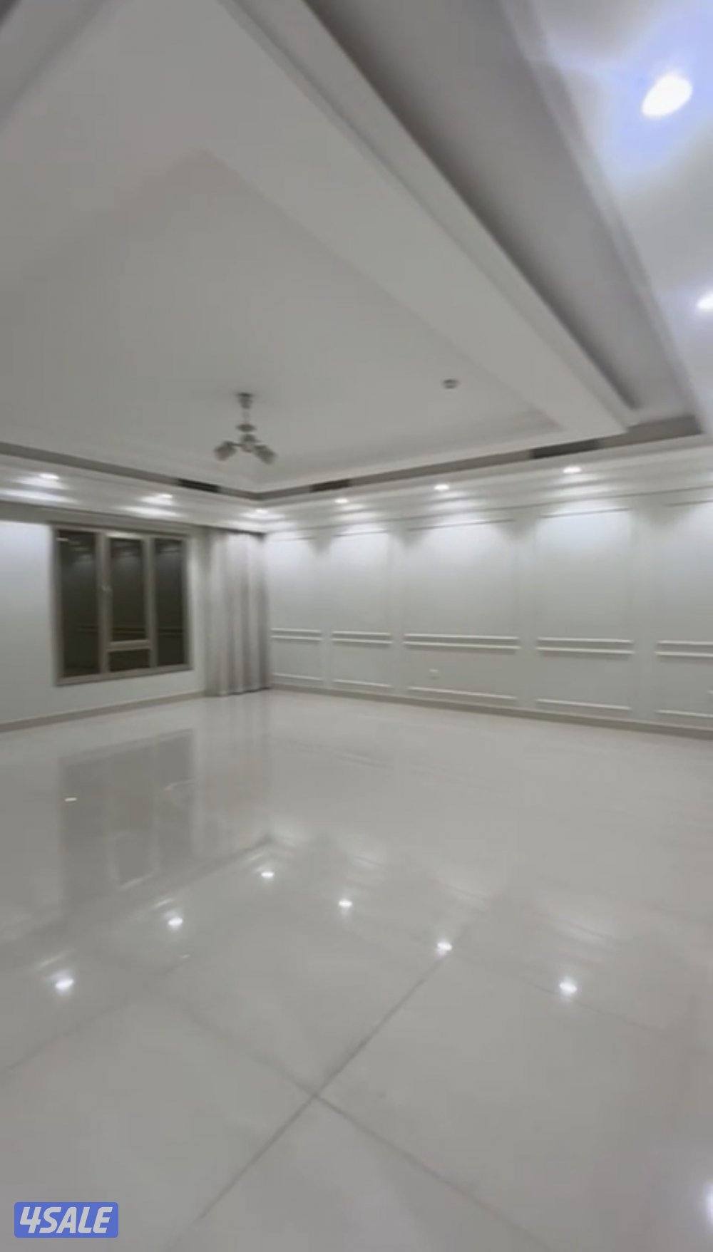 للايجار دور اول في المسايل ق4 مساحات كبيرة1