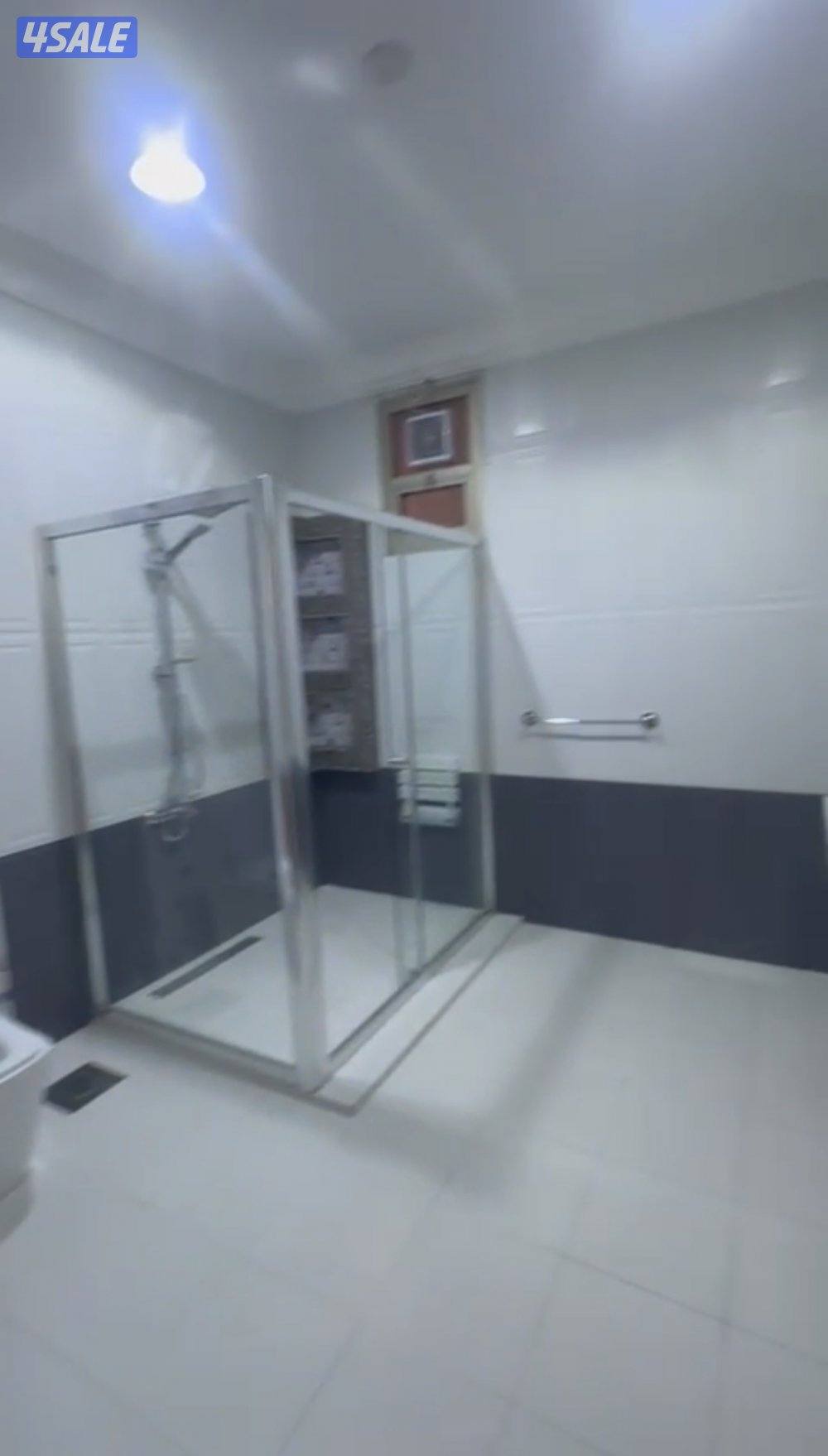 للايجار دور اول في المسايل ق4 مساحات كبيرة4