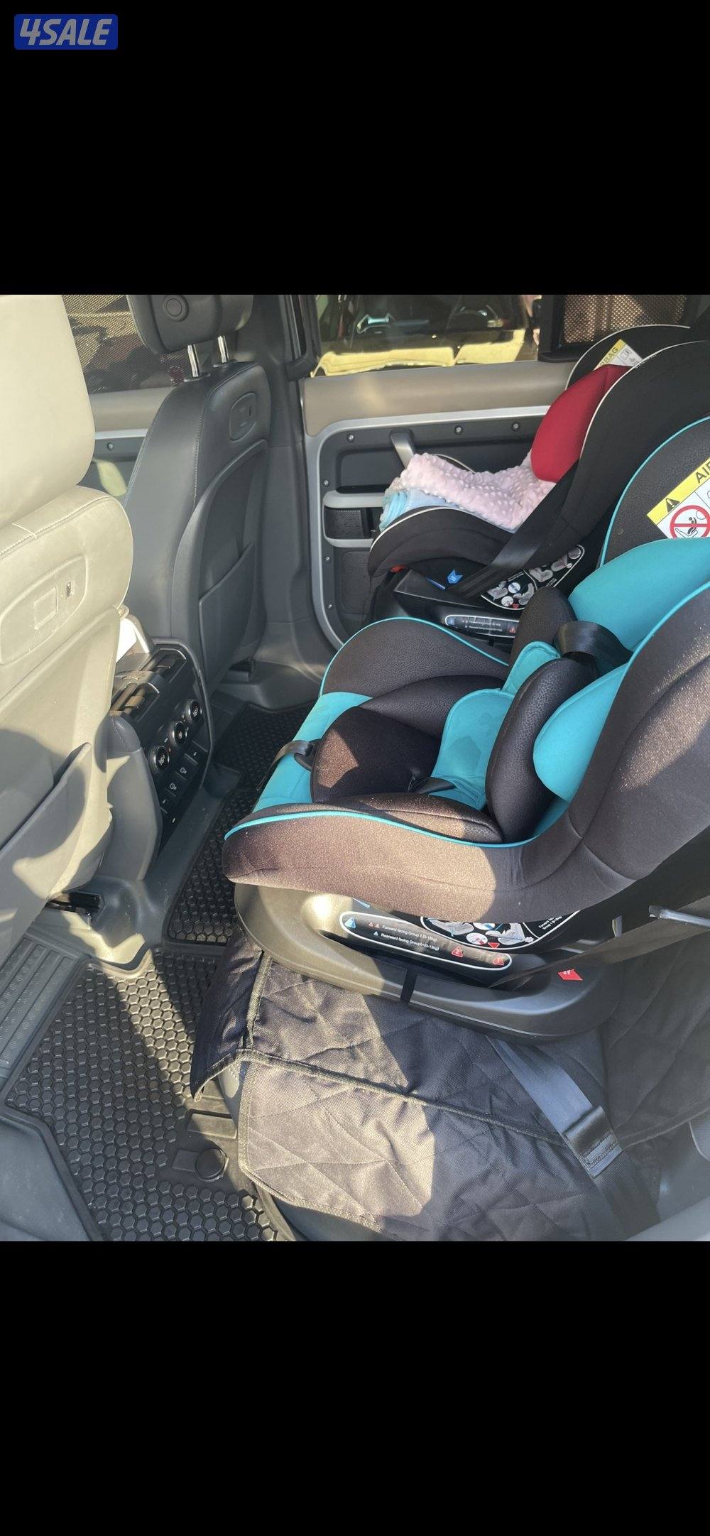 للبيع ديفندر اكس ديناميك4