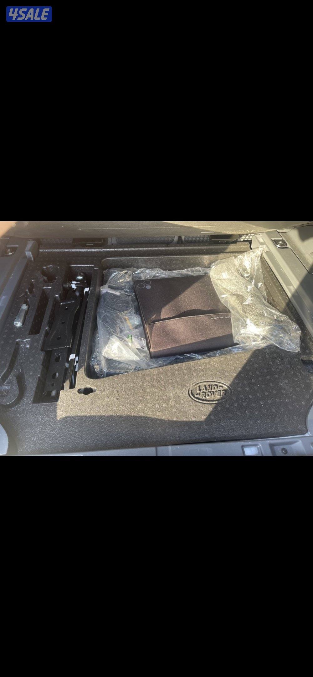 للبيع ديفندر اكس ديناميك6