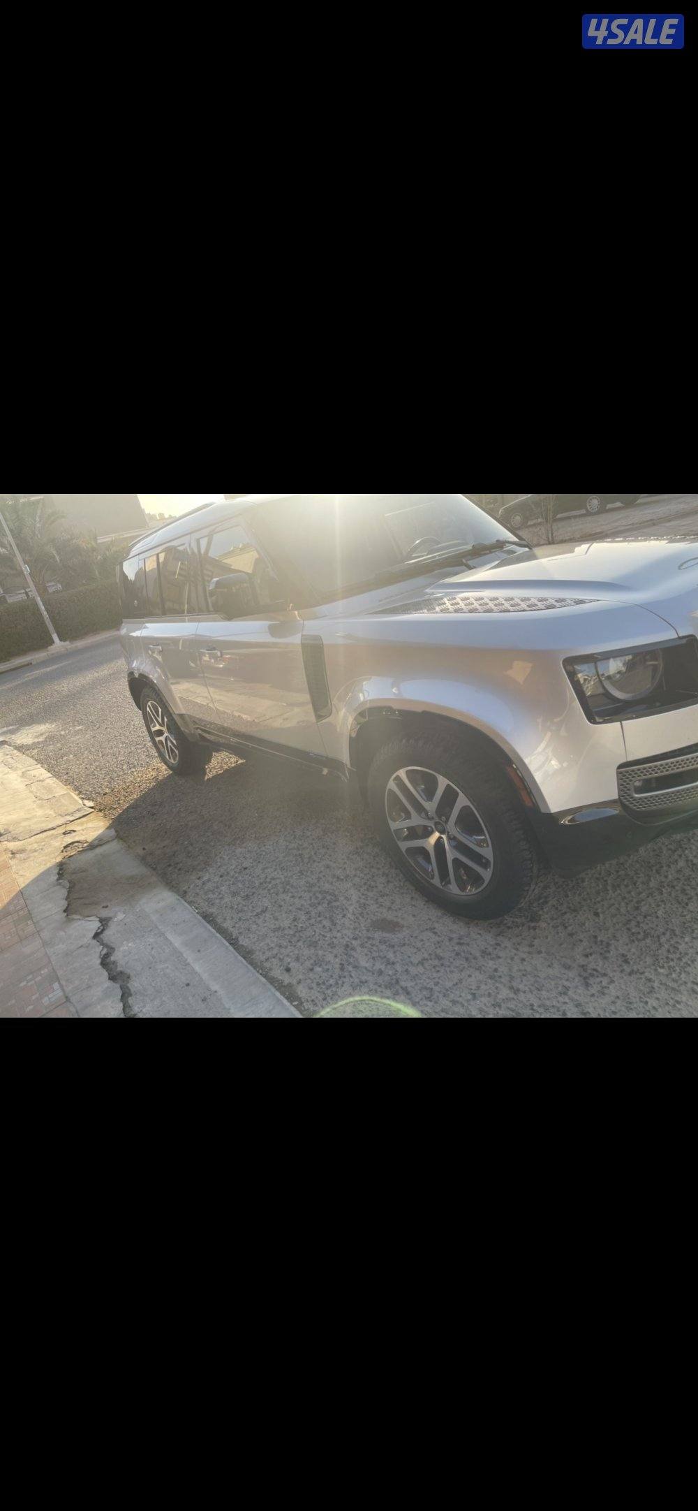 للبيع ديفندر اكس ديناميك8