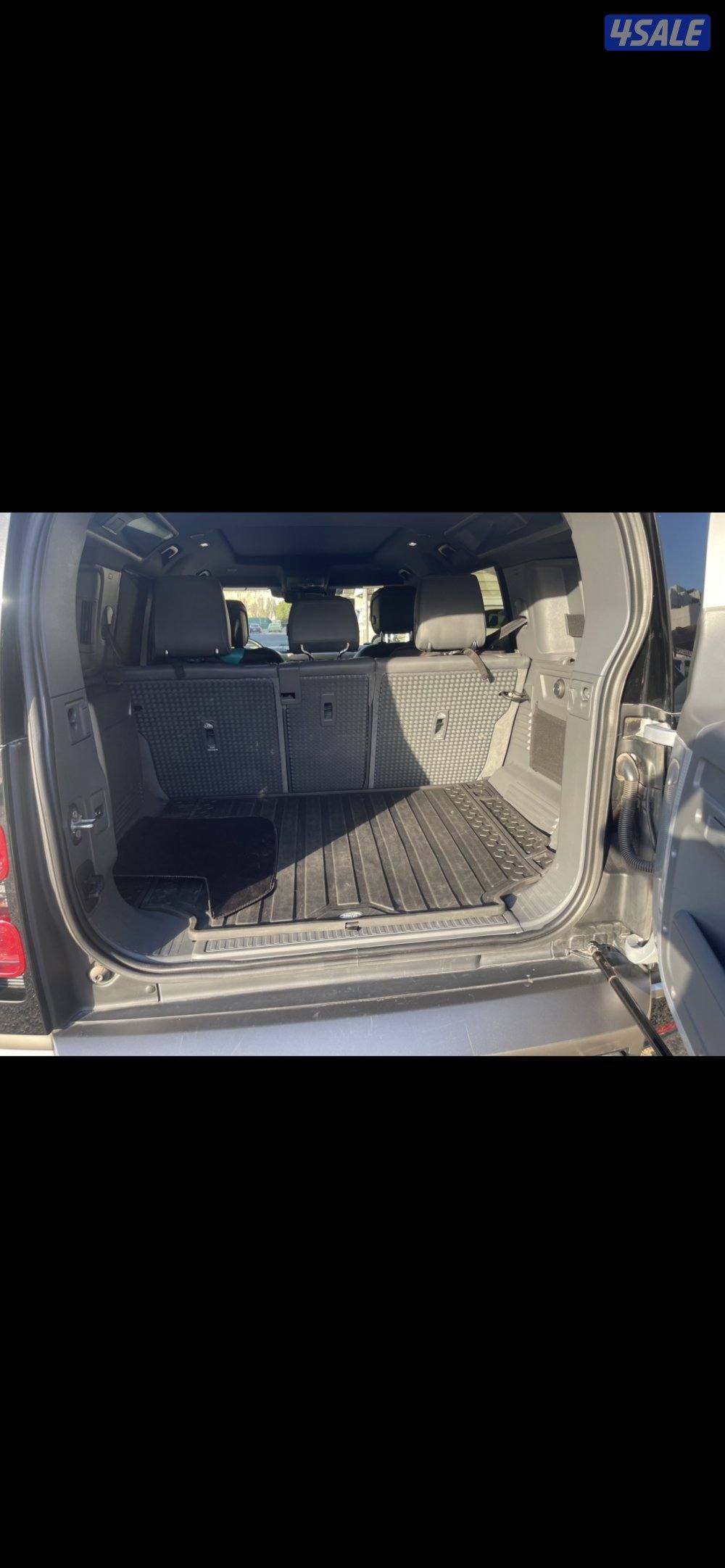 للبيع ديفندر اكس ديناميك10