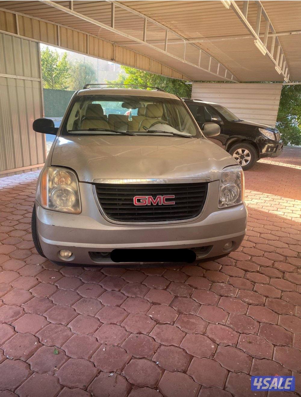 للبيع يوكن  وونيت سيرا قماره ونص 20070