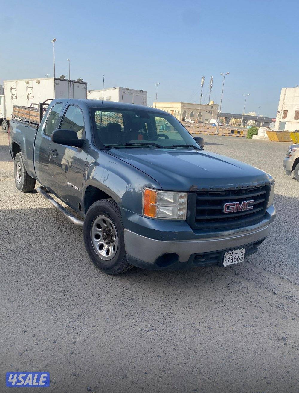 للبيع يوكن  وونيت سيرا قماره ونص 20071