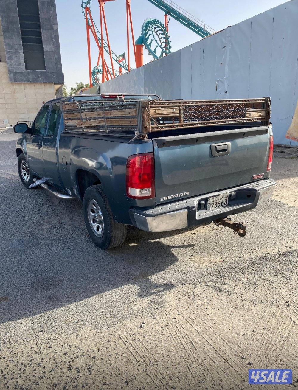 للبيع يوكن  وونيت سيرا قماره ونص 20076