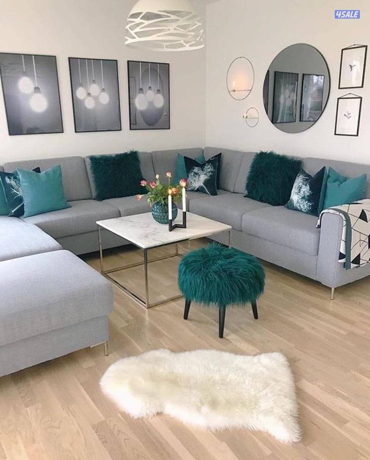 تفصال جميع موديلات الكنب1