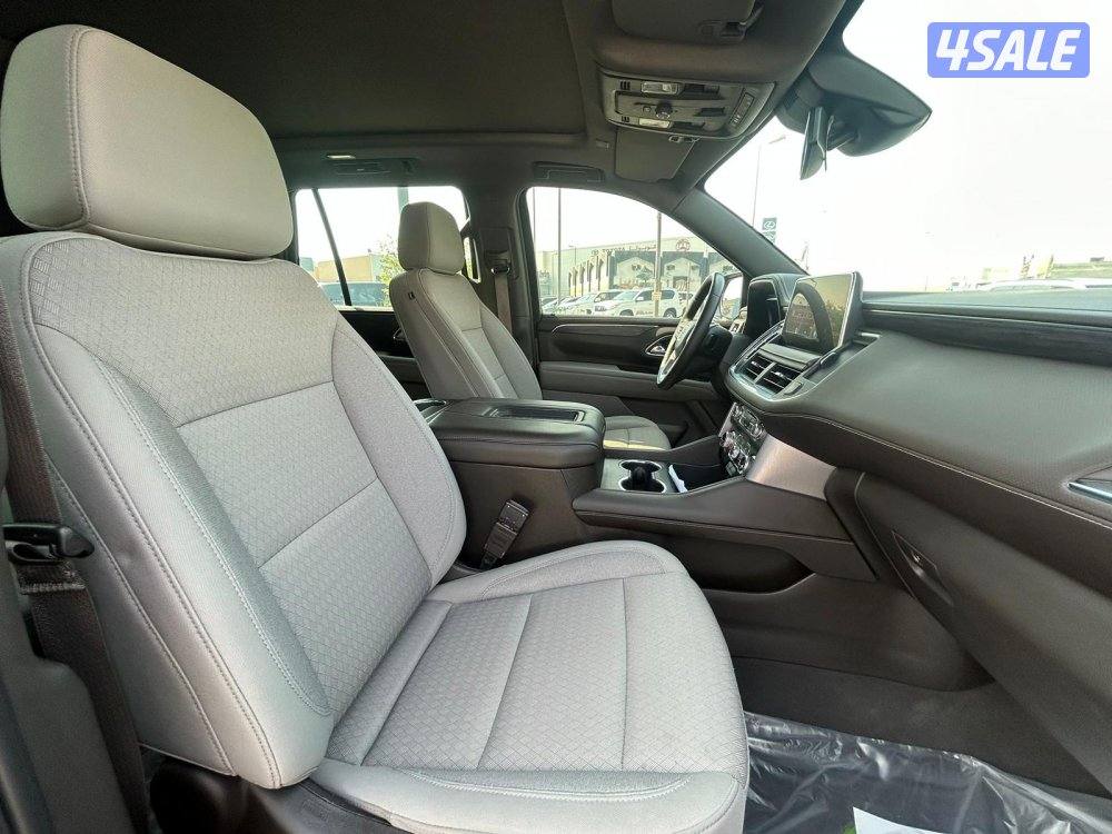 SLT يوكن GMC موديل 20245