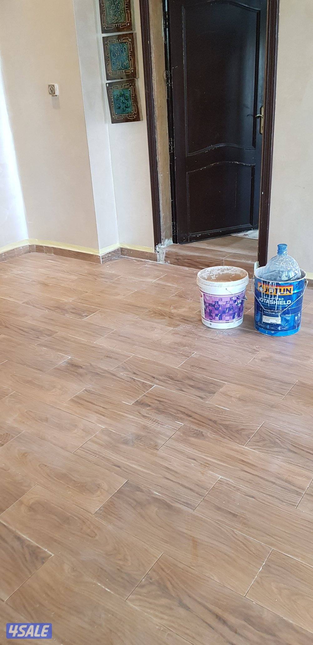 مقاولات عامه وترميمات بشاير الخير3