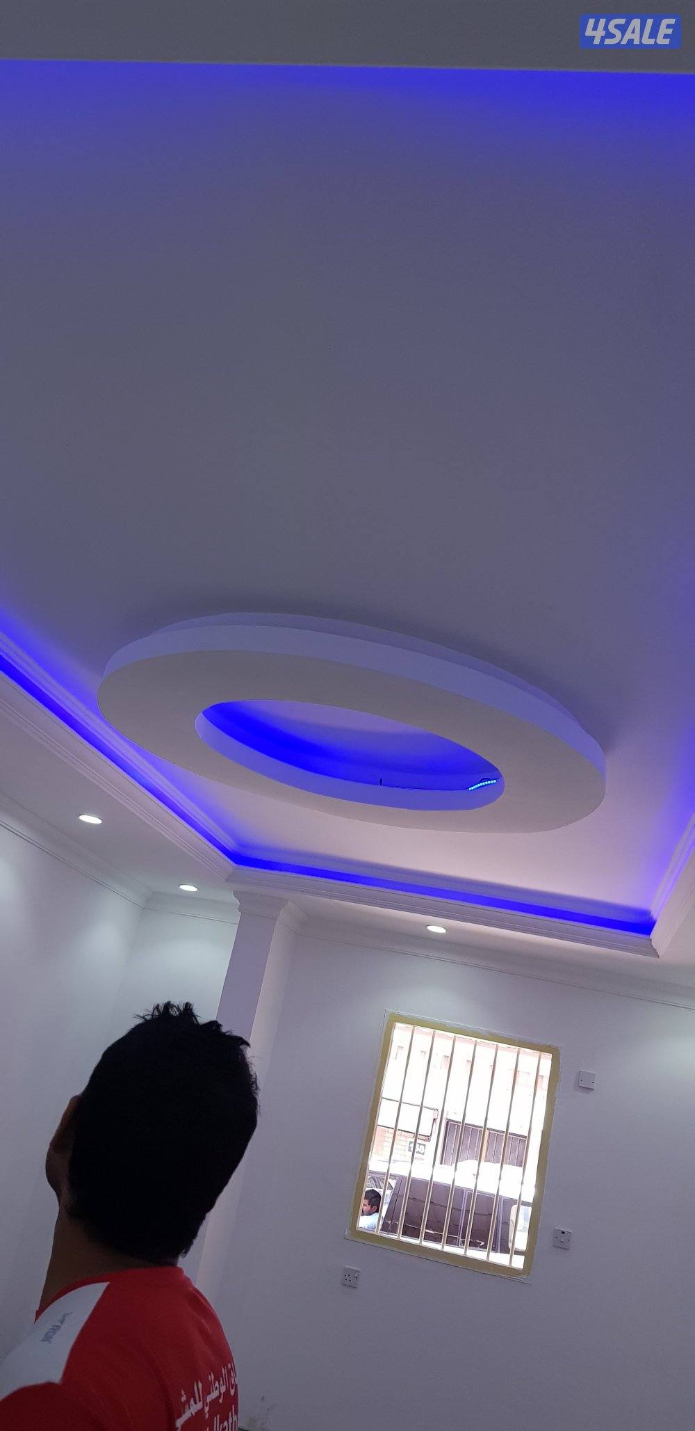 مقاولات عامه وترميمات بشاير الخير6