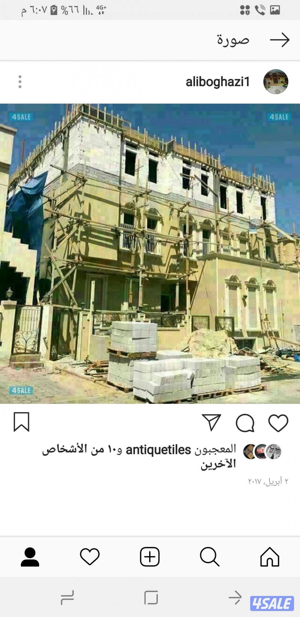 مقاولات عامه وترميمات بشاير الخير8