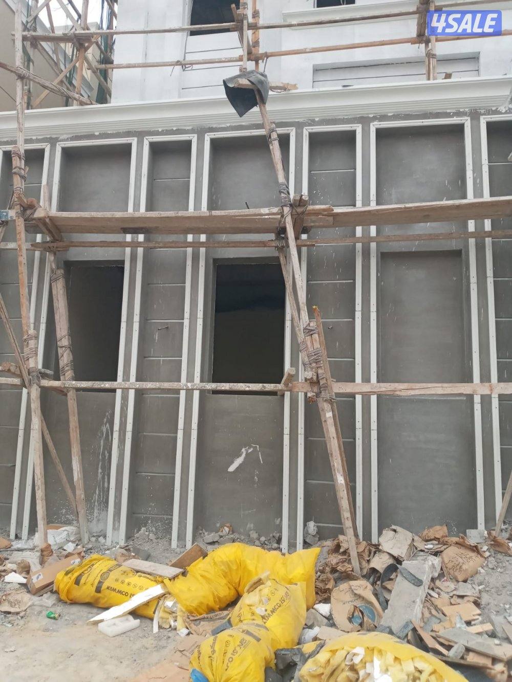 مقاولات عامه وترميمات بشاير الخير9