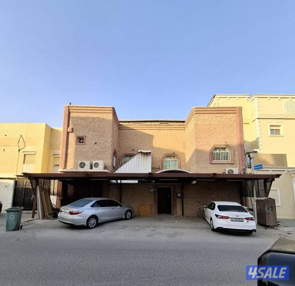 للبيع  بيت في الظهر0
