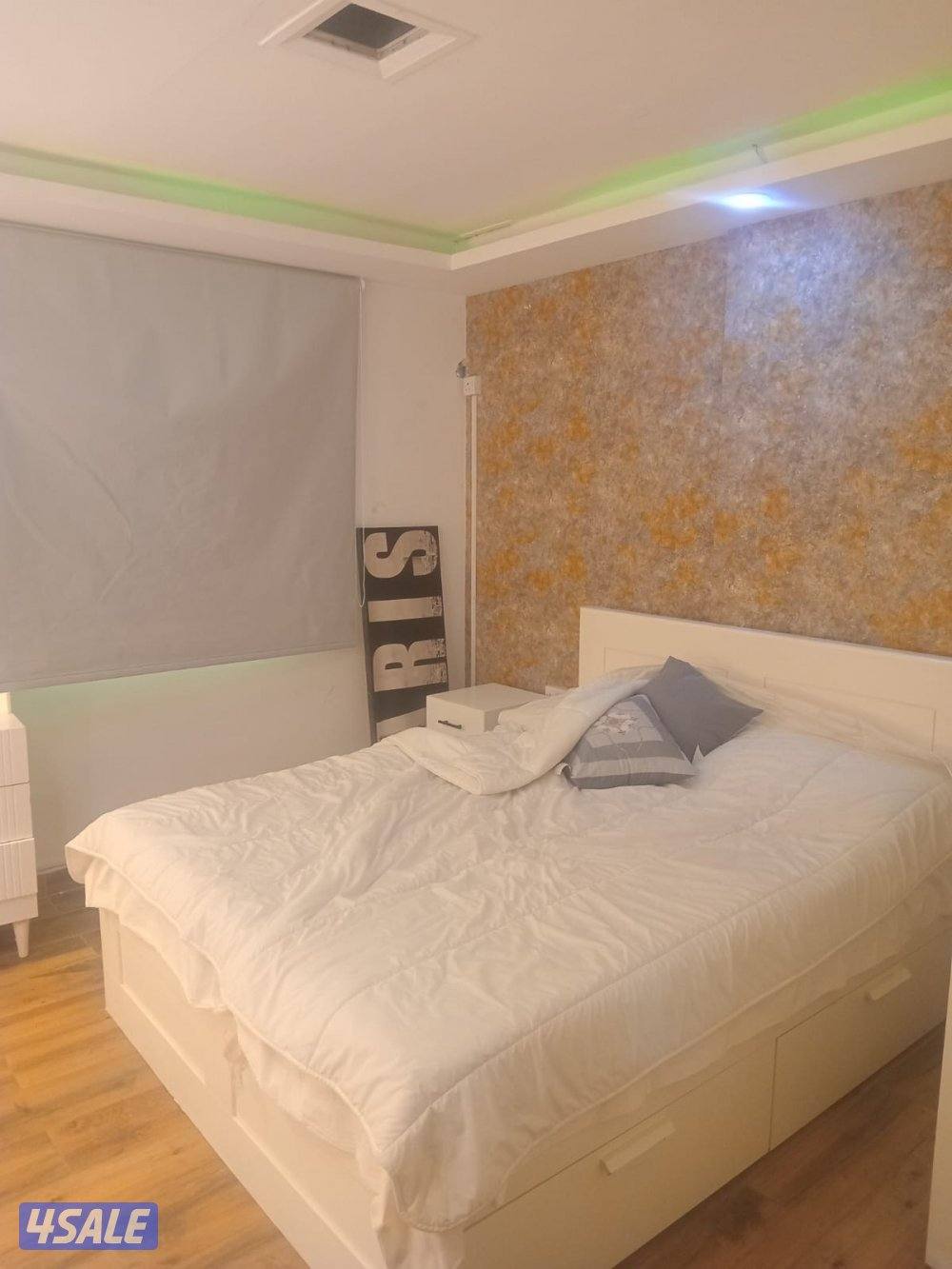 شقق للإيجار0