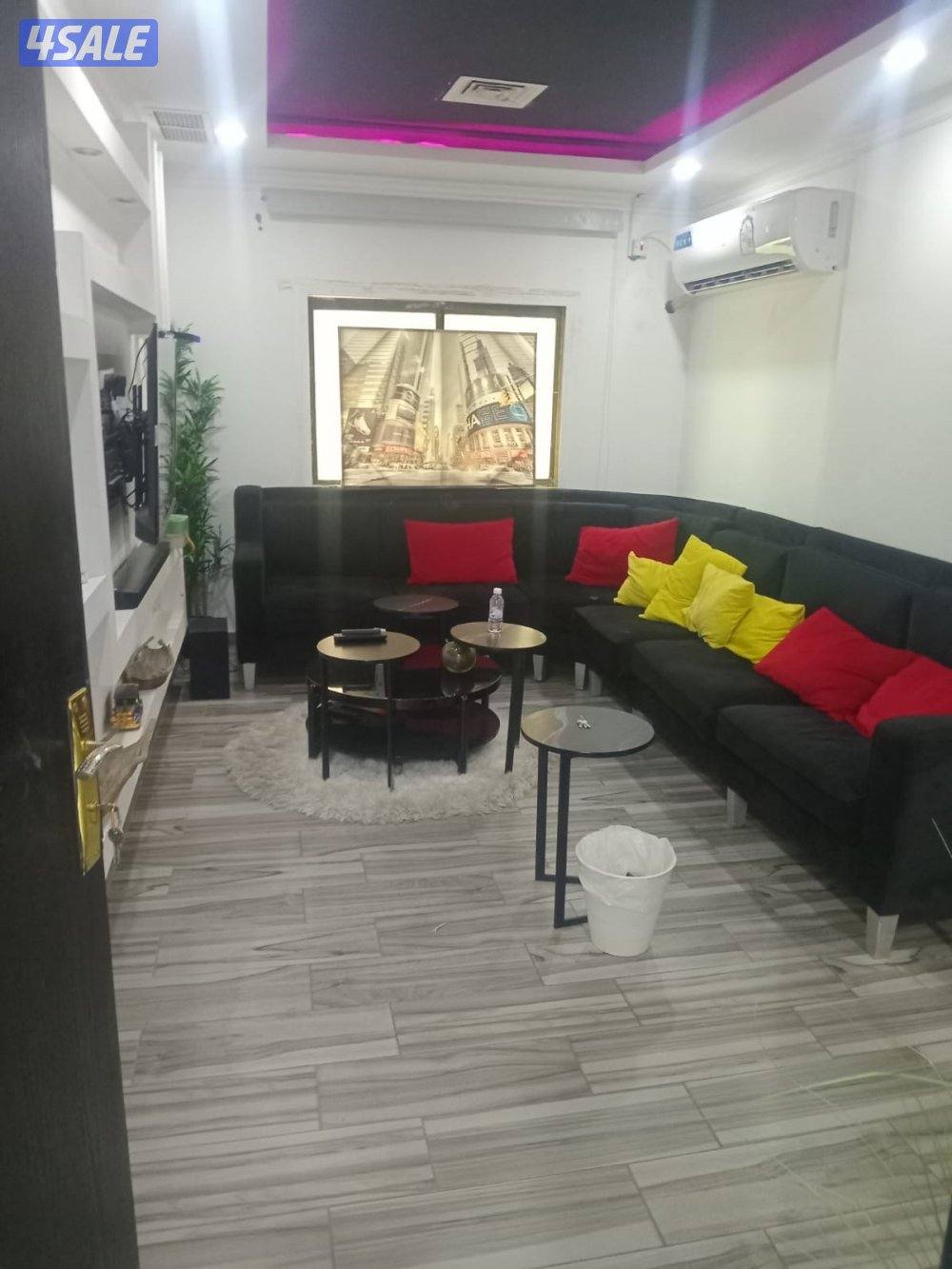 شقق للإيجار1