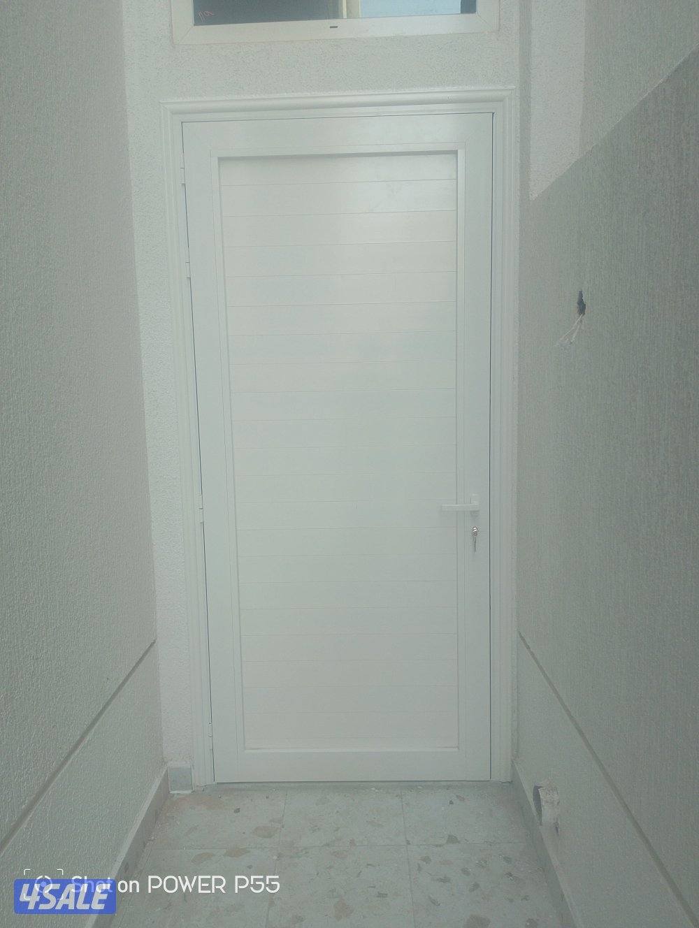 المنیوم ابواب شبابیک مطابخ اسقف دیکور شتر المنیوم جام سکریت شاور بوکس7